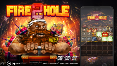 노리밋시티  폭발 경고 2