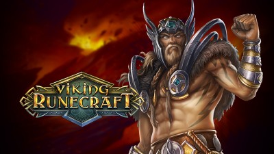 플앤고 바이킹 룬크래프트