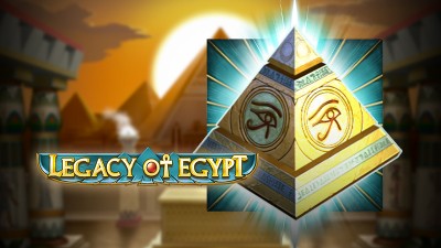 플앤고 레거시 오브 이집트