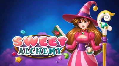 플앤고 스위트 연금술사