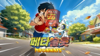 프라그마틱 사이버 팝 메가웨이즈