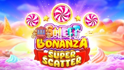 프라그마틱 스위트 보난자 슈터 스캐터